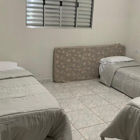Casa California Villa Lindoia Ngoại thất bức ảnh