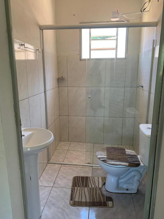 Casa California Villa Lindoia Ngoại thất bức ảnh