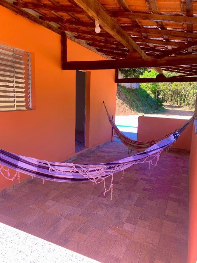 Casa California Villa Lindoia Ngoại thất bức ảnh
