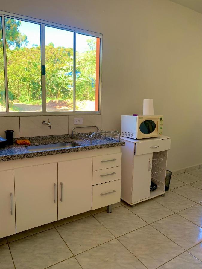Casa California Villa Lindoia Ngoại thất bức ảnh