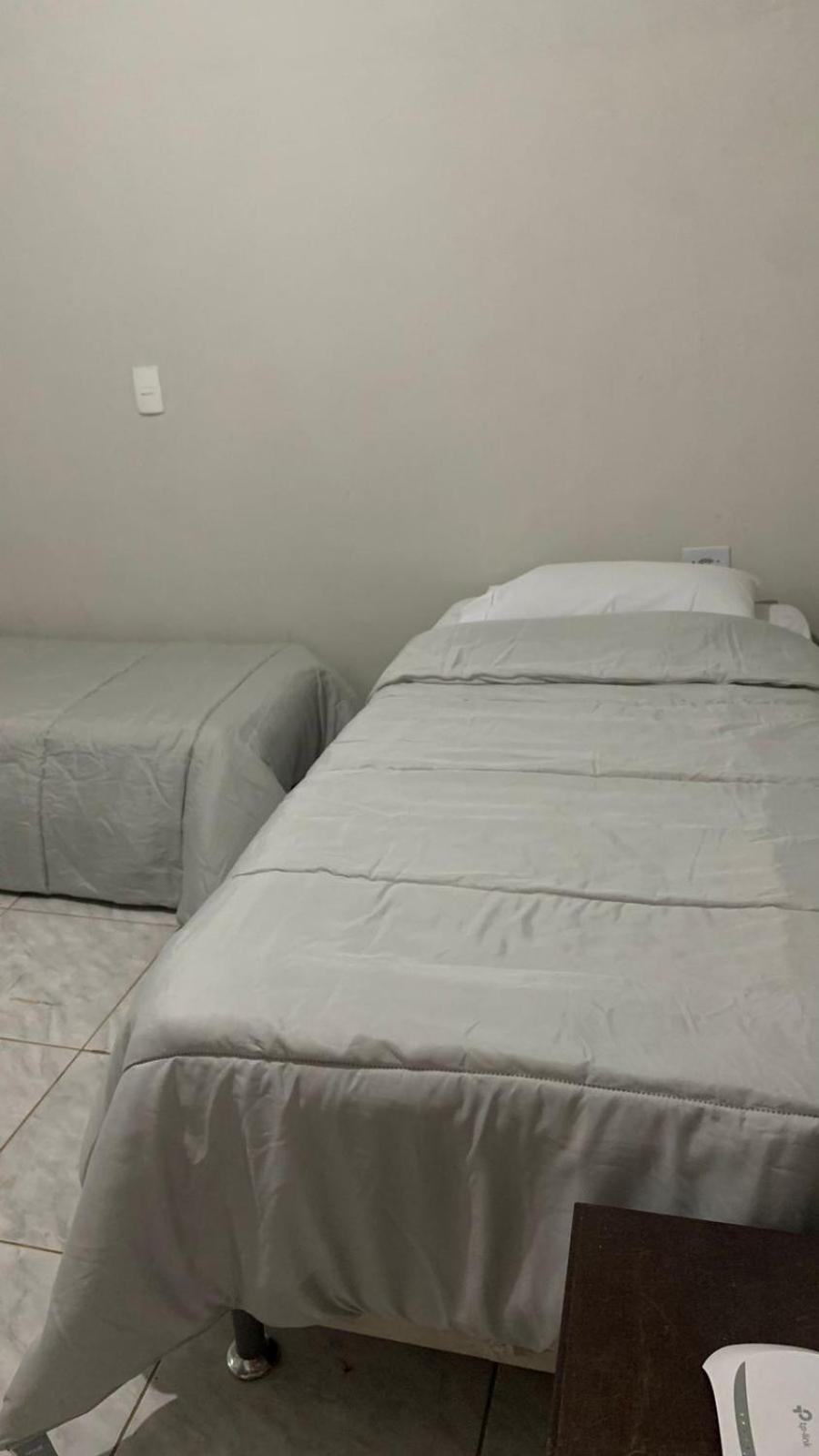 Casa California Villa Lindoia Ngoại thất bức ảnh